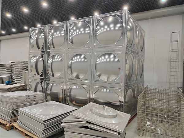 無(wú)負(fù)壓變頻供水設(shè)備